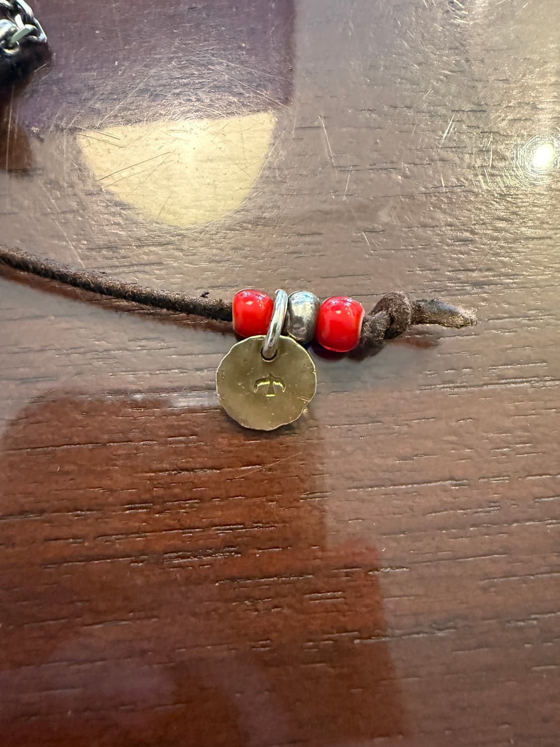 고로스 goros 썬메탈 18k 상품이미지2