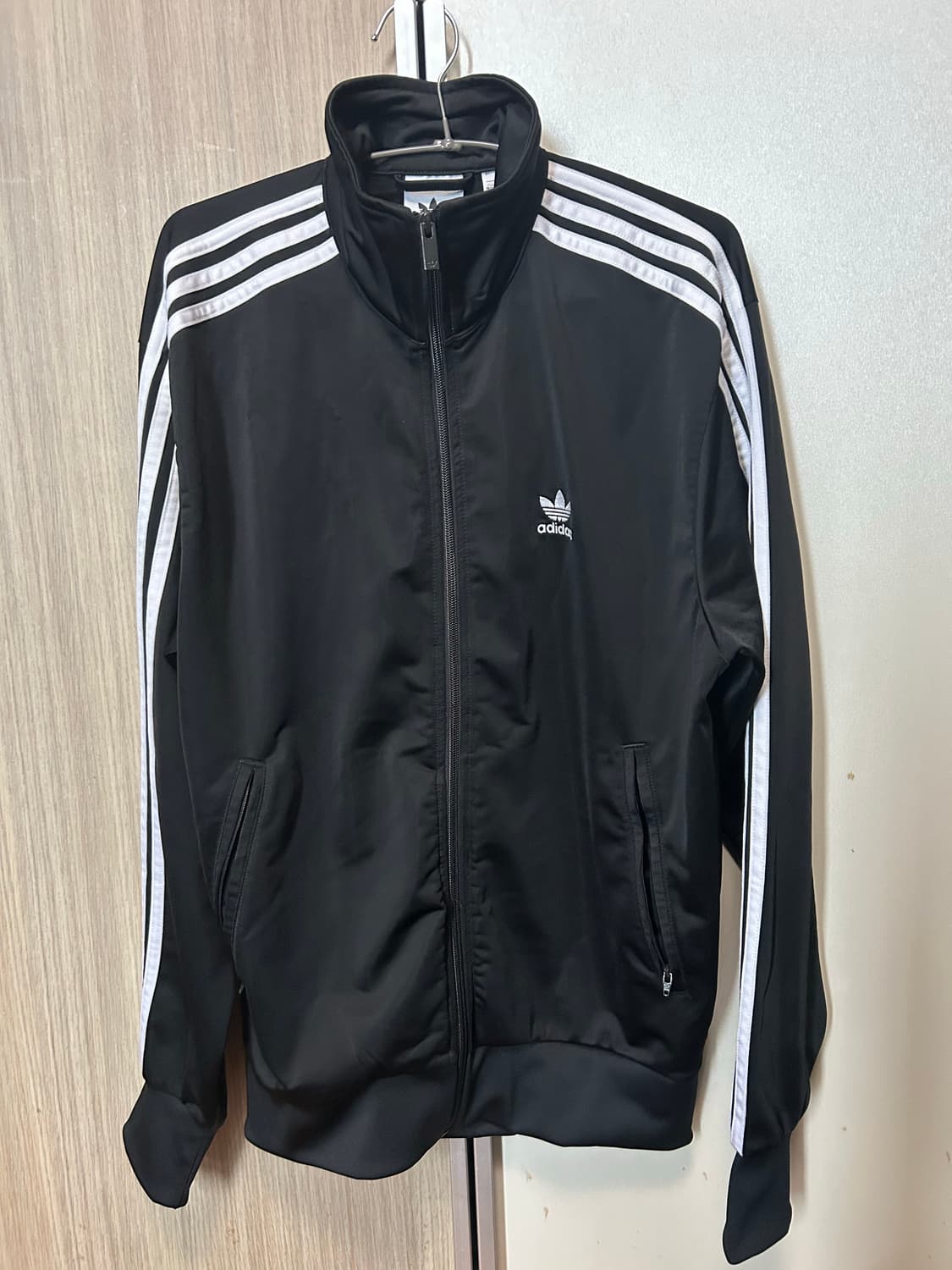 새상품 아디다스 클래식 파이어버드 트랙탑 상품이미지1