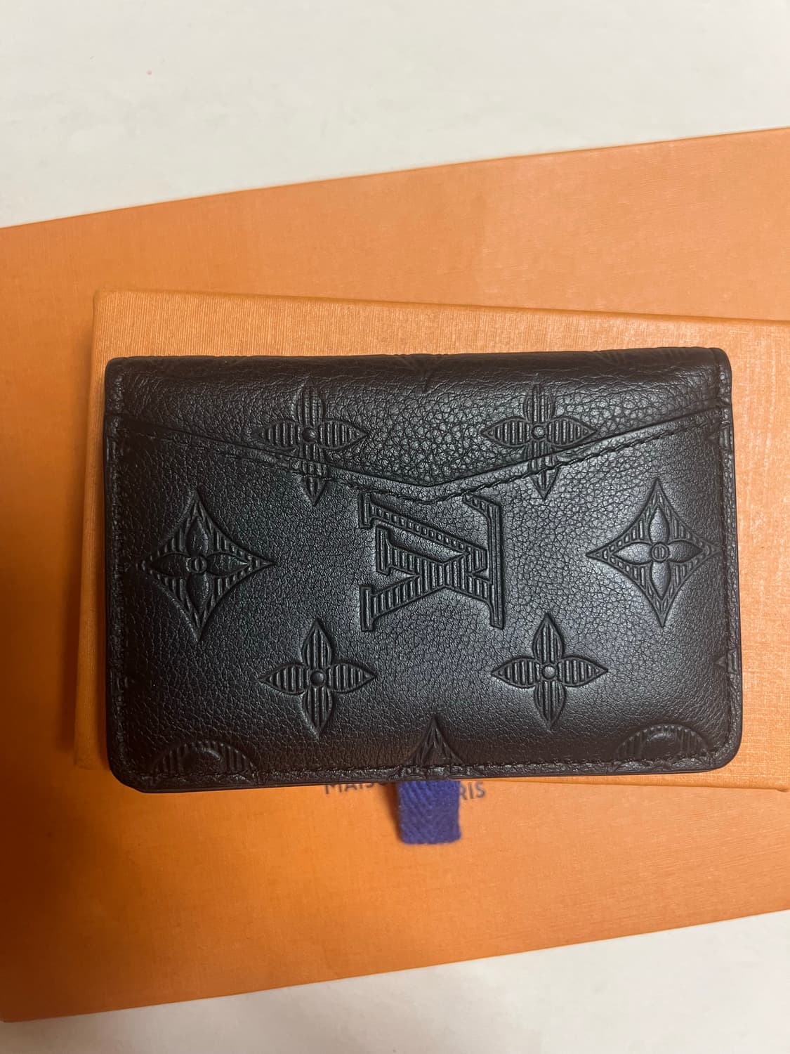 루이비통 포켓 오거나이저 쉐도우 상품이미지1