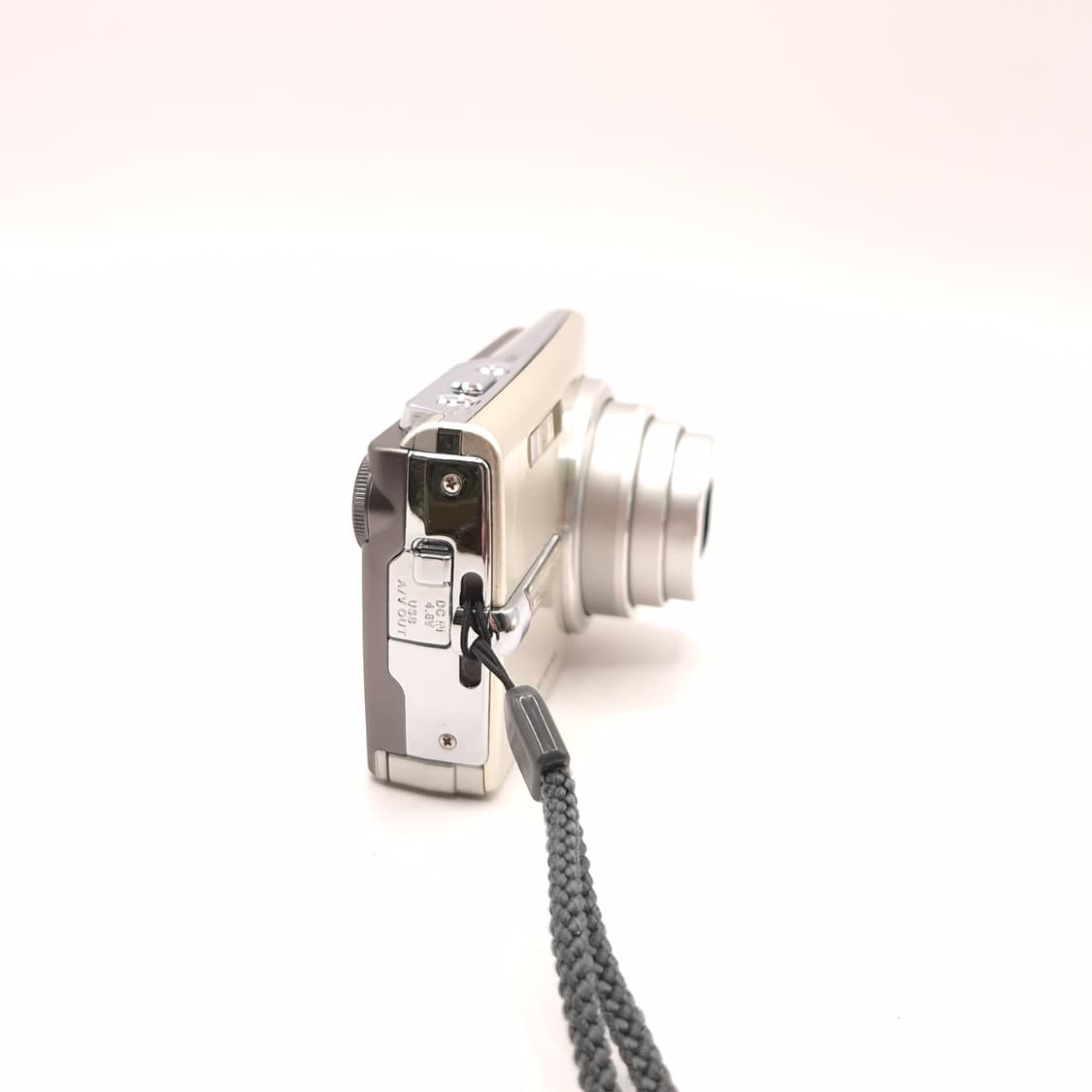 올림푸스 뮤 840 ✨ 슬림한 감성디카, 데일리용  상품이미지6