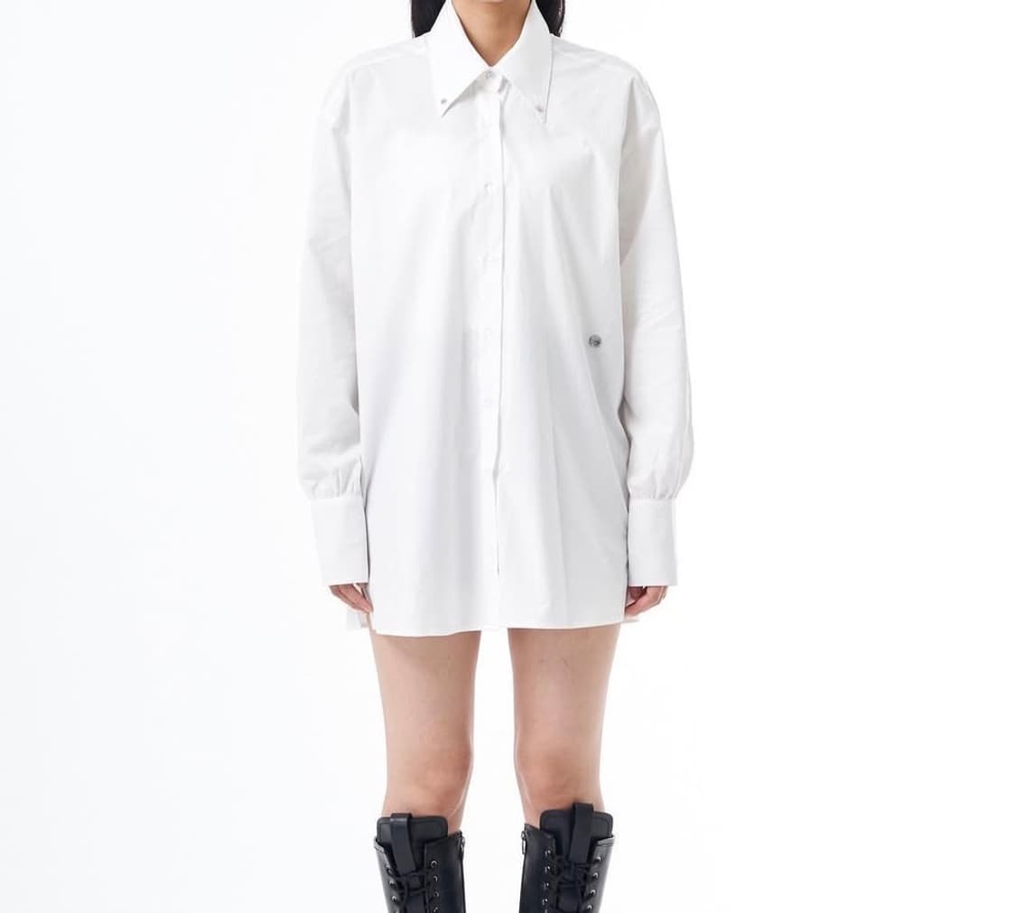 체리퀴리 셔츠 상품이미지1