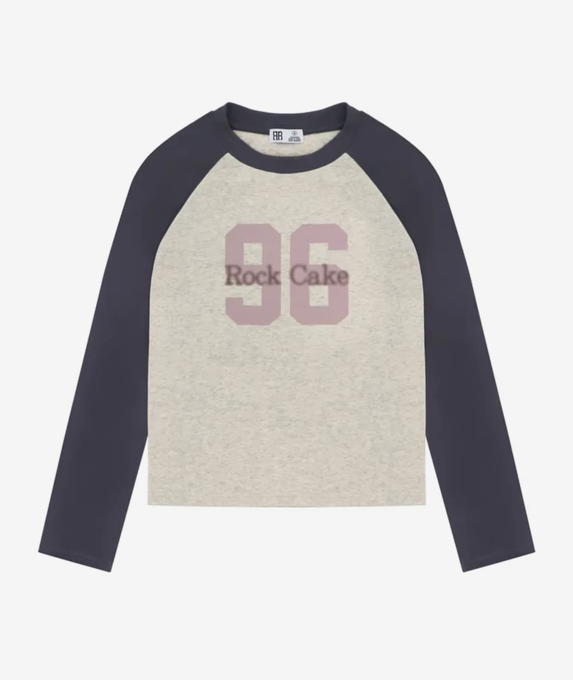 락케이크 96 Raglan Long Sleeve  롱슬리브 s 상품이미지1