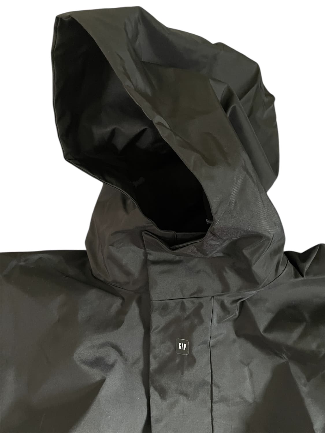 이지갭 발렌시아가 티컷 파카 상품이미지2