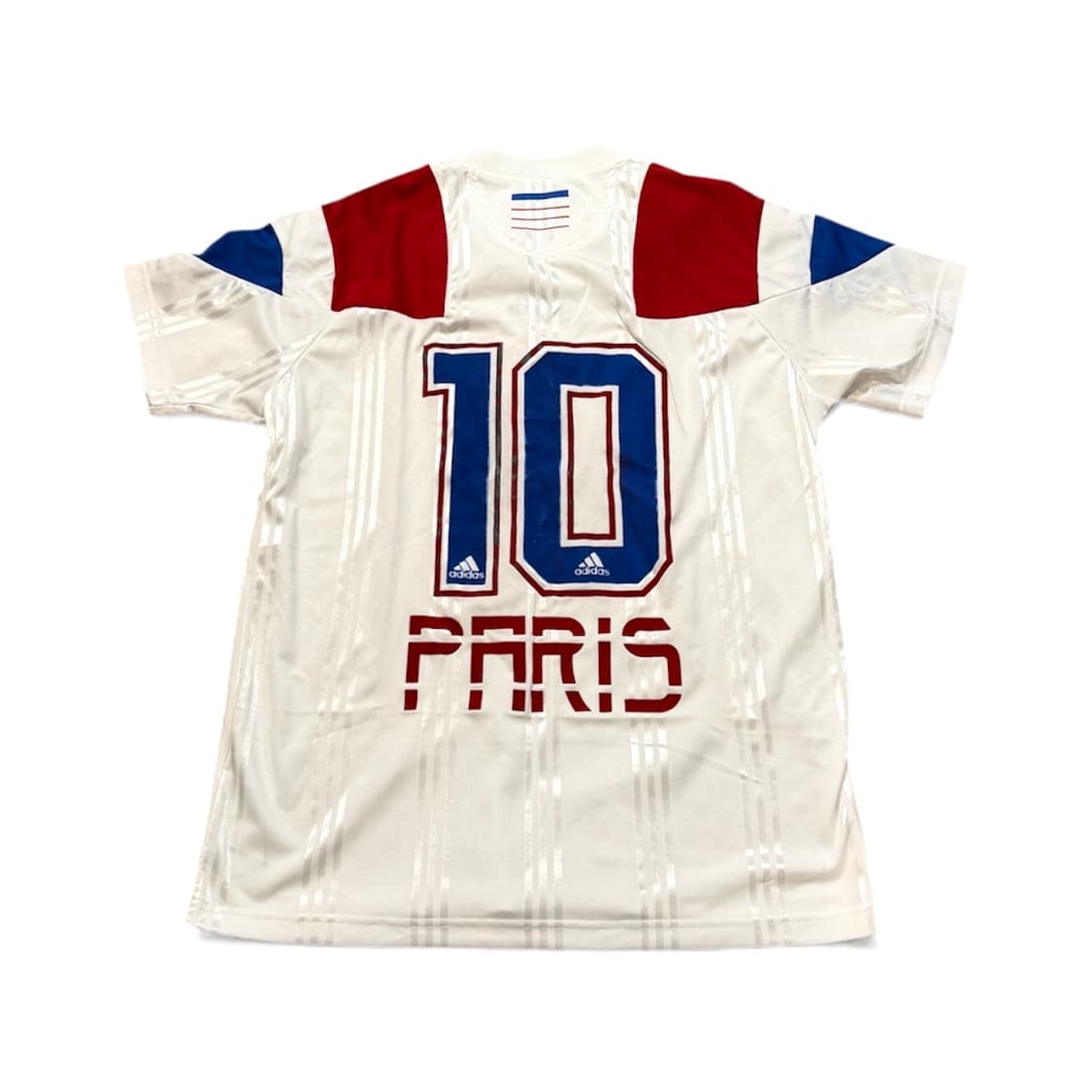 아디다스 20ss 시티팩 파리 반팔 저지 상품이미지2