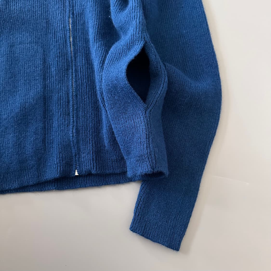 츠모리치사토 tsumori chisato 집업 가디건 상품이미지4