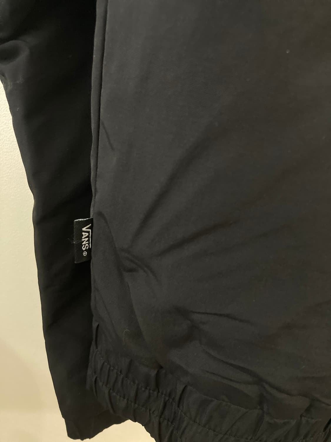 반스 트레일 익스플로어 패딩 자켓 상품이미지5