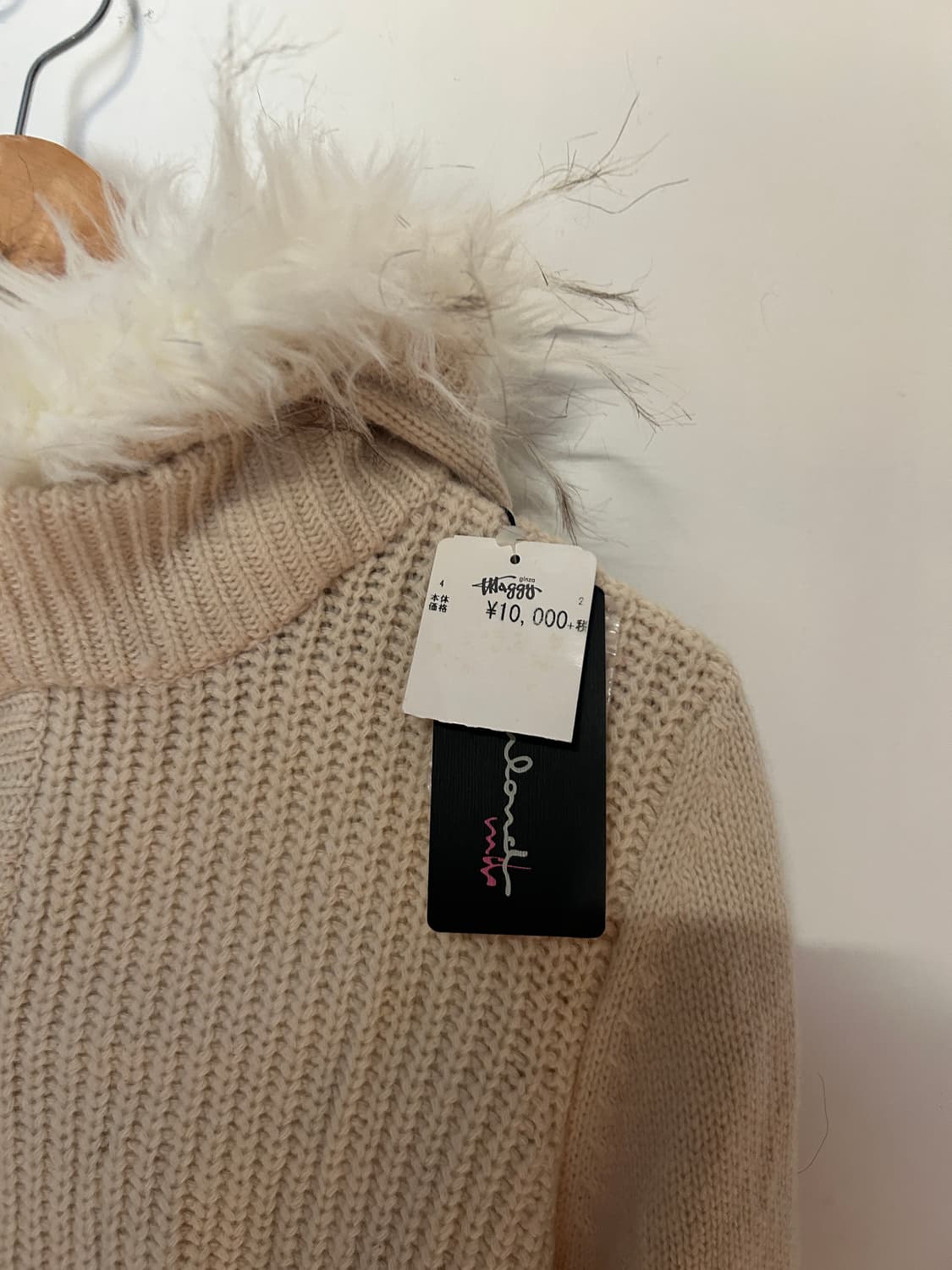 후드가디건 상품이미지2