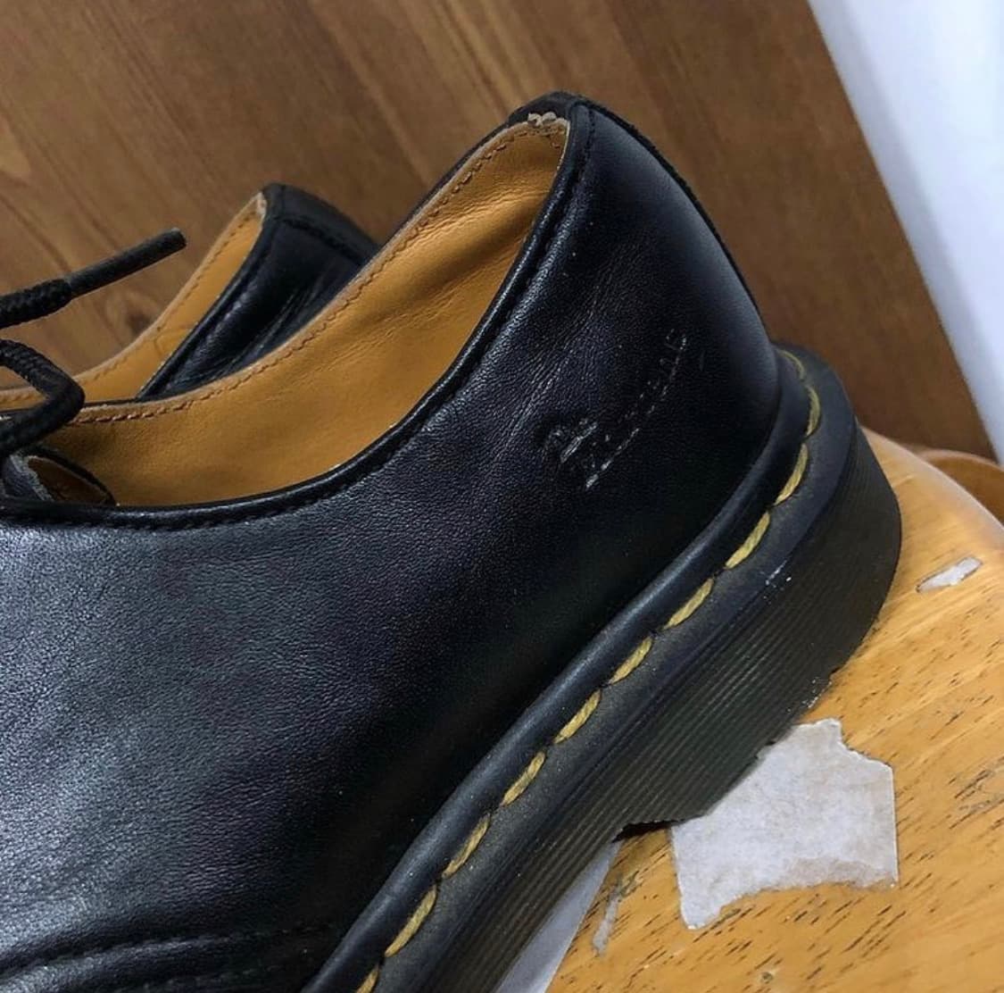 닥터마틴 3홀 상품이미지2