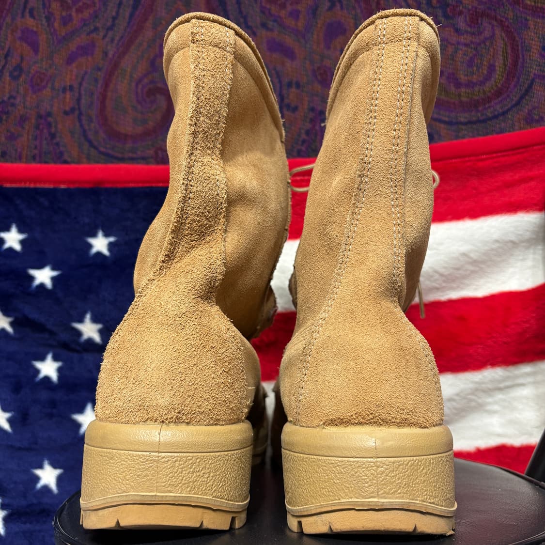 미군 고어텍스 사막화  상품이미지7