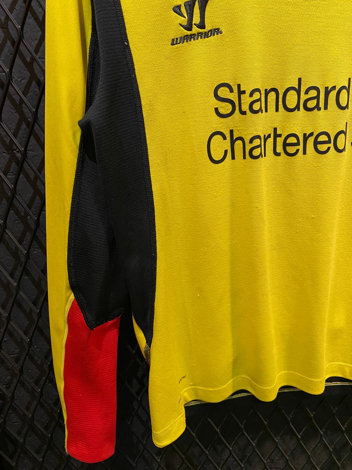 12/13 리버풀 GK 긴팔 레이나 (S) 상품이미지4