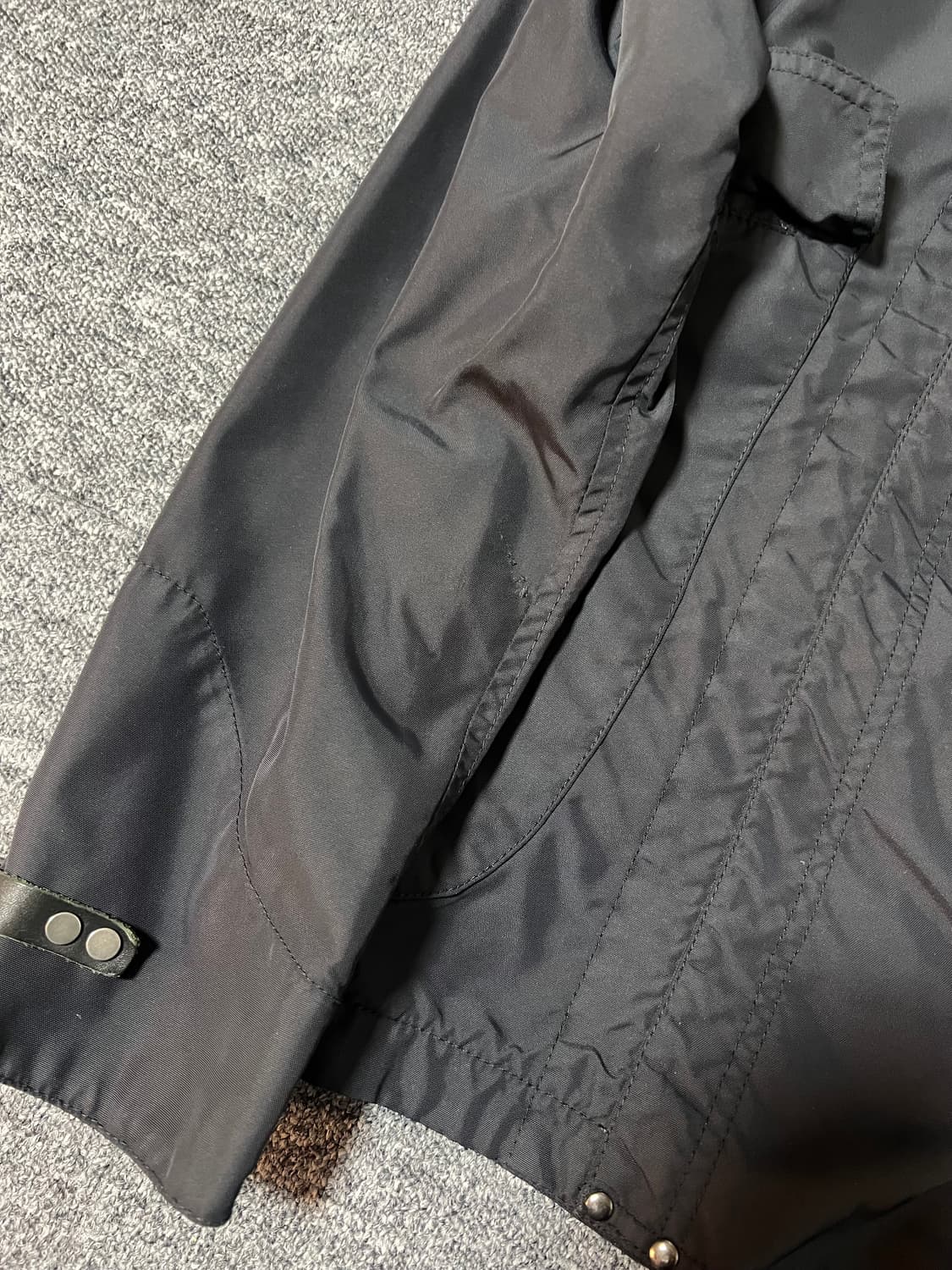 폴로 랄프로렌 파이어맨 자켓 L  상품이미지4