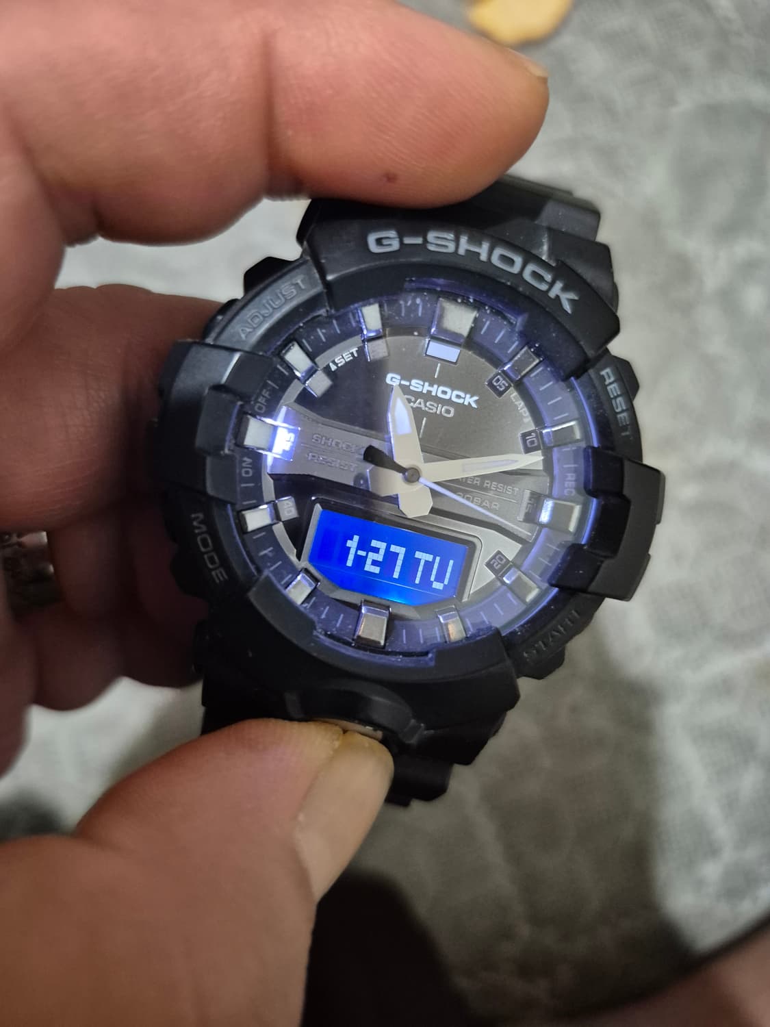 g shock  ga810mma 상품이미지3