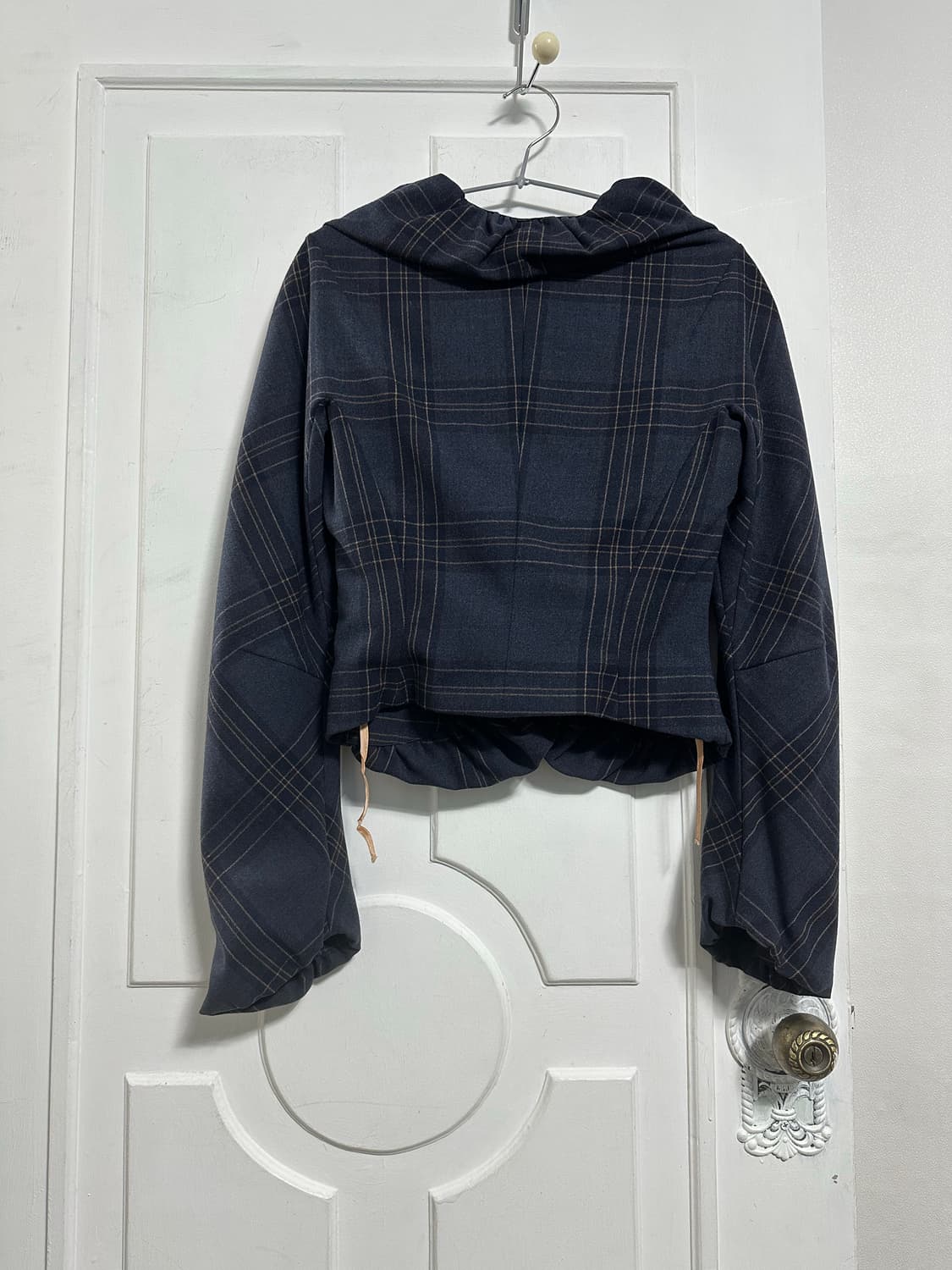 비비안웨스트우드 레드라벨 디테일 자켓 상품이미지2