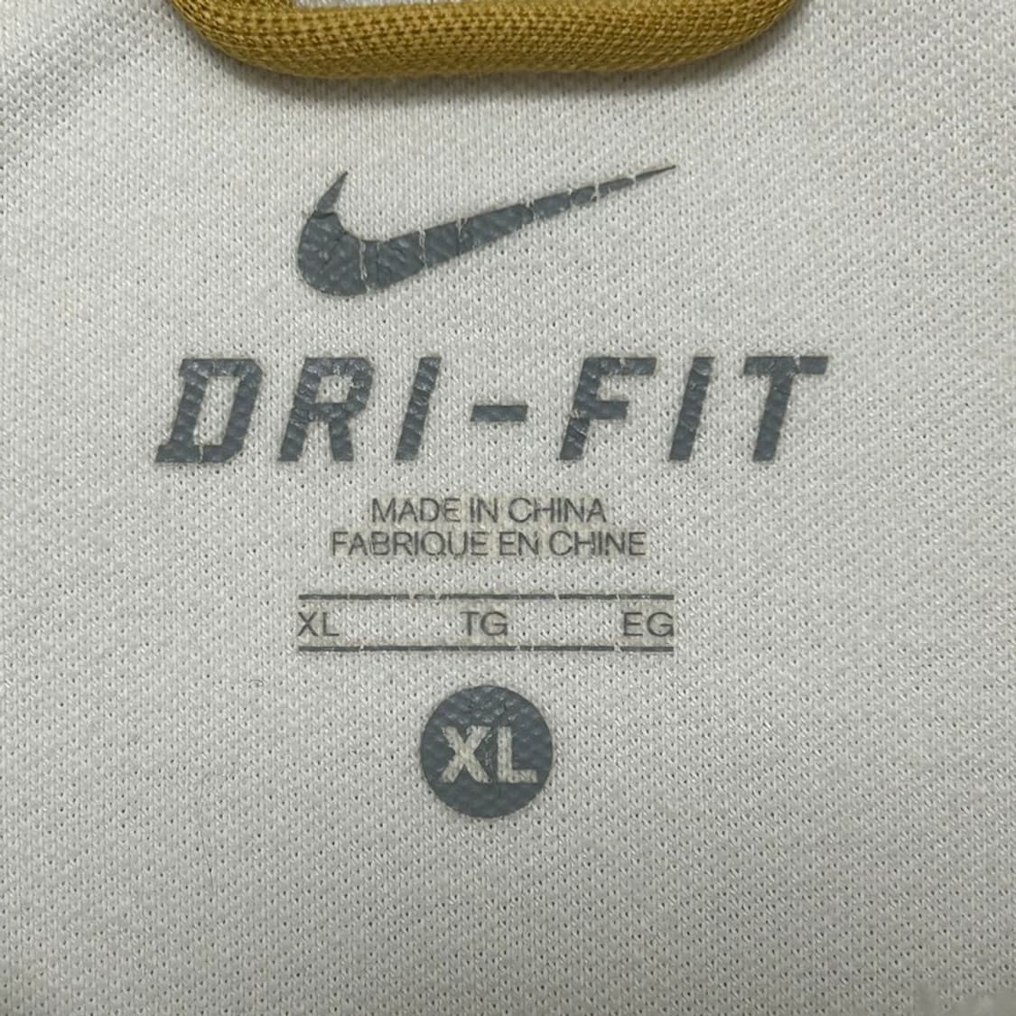 나이키 RF 로저 페더러 트랙탑 져지 화이트 XL 상품이미지5