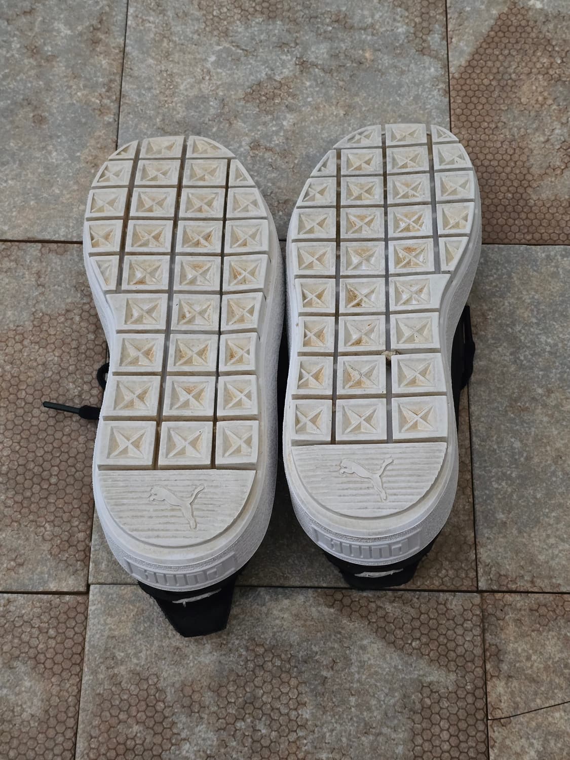 (240)푸마 아더에러 플랫폼 트레이스  상품이미지10