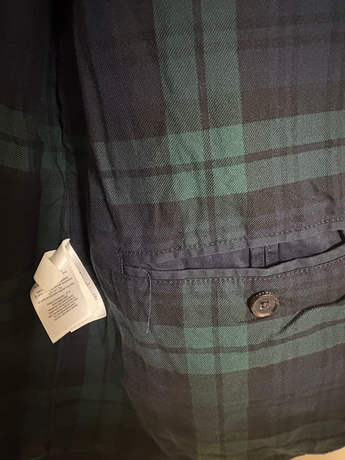 폴로자켓 상품이미지7