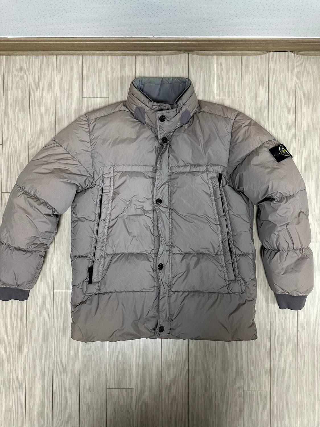 스톤아일랜드 패딩 상품이미지1