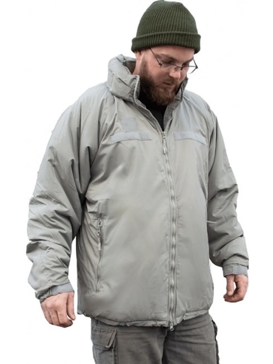 미군 프리마로프트 패딩 (105-110) 상품이미지6