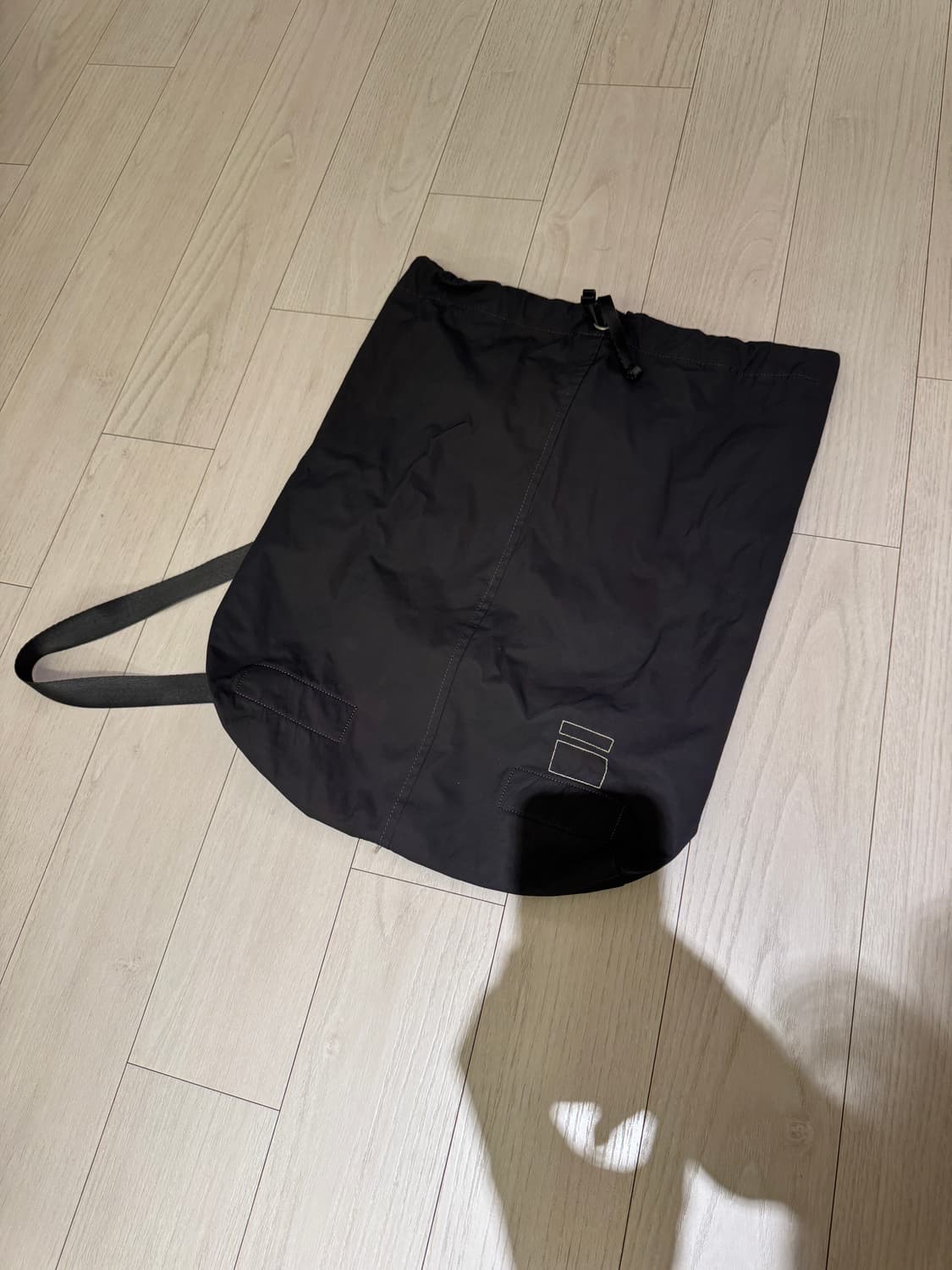 블랭코브 피셔맨 백  상품이미지1