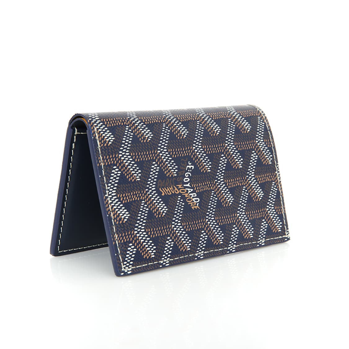 고야드 생피에르 카드지갑 명함 케이스 보증서 APMPIERRE 상품이미지3