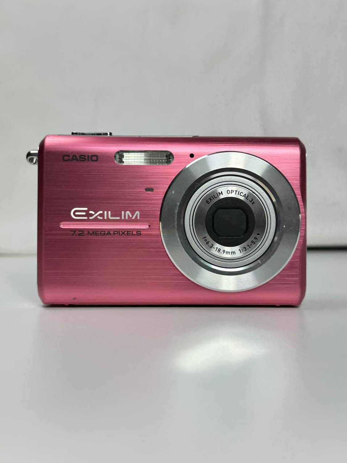 Casio exilim 카시오 엑슬림 ex-z75 빈티지디카 디카 상품이미지1
