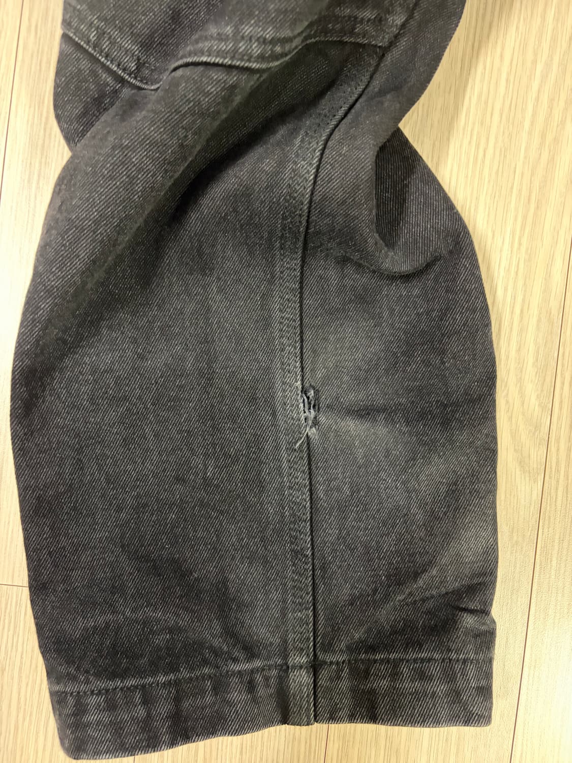 MPa CALF POCKET PANTS 상품이미지2