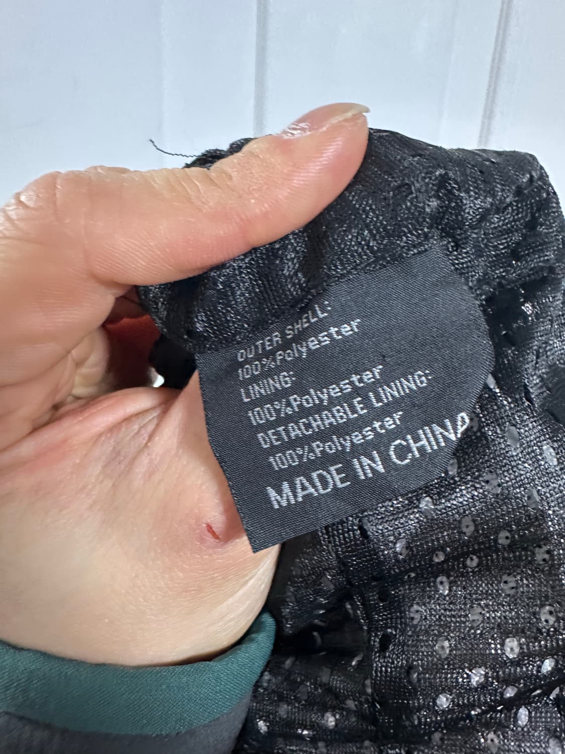 혼다 레이싱 바이크자켓 상품이미지4