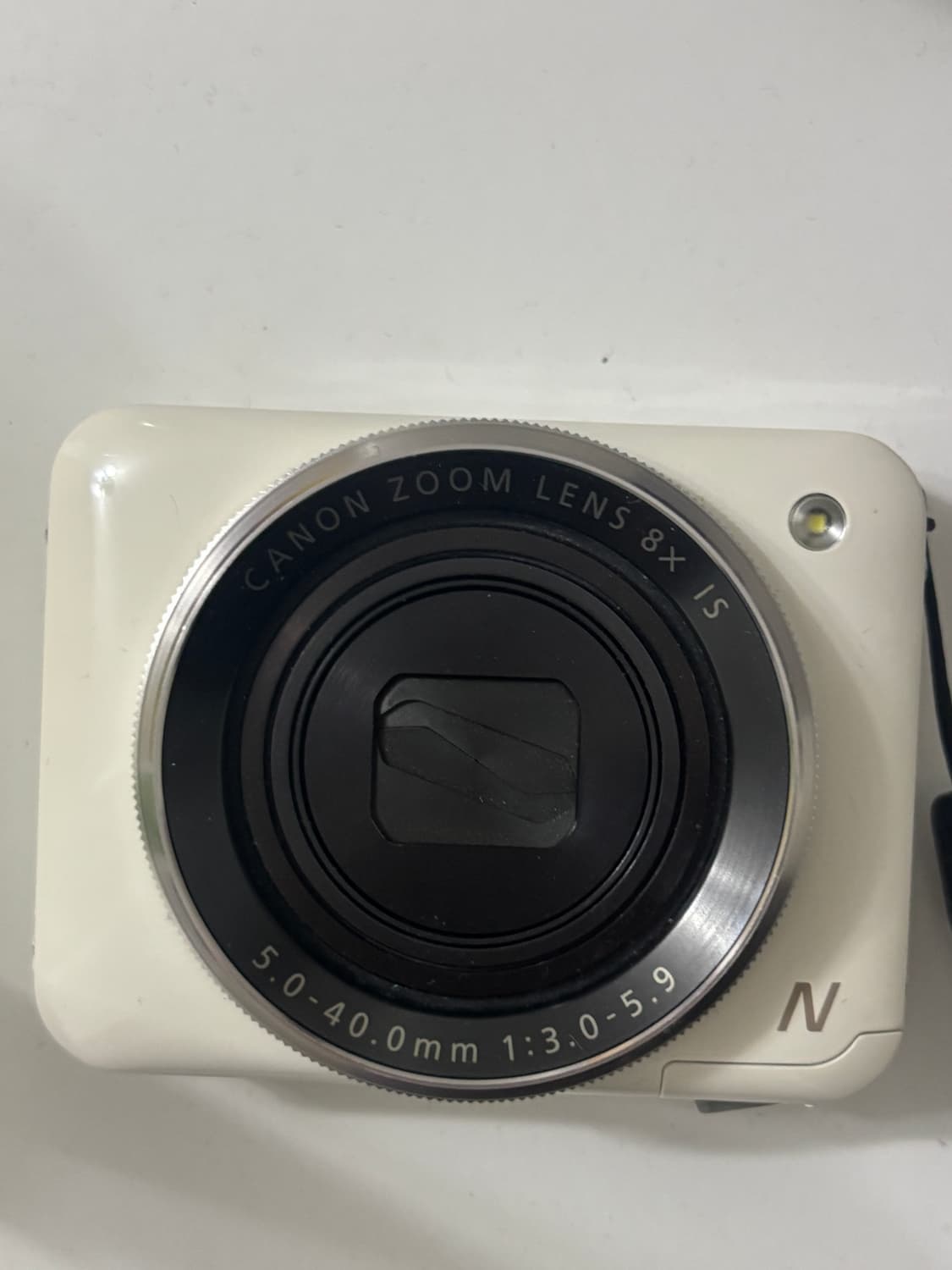 (오늘만) 캐논 파워샷 n2 제니디카 디카 상품이미지2