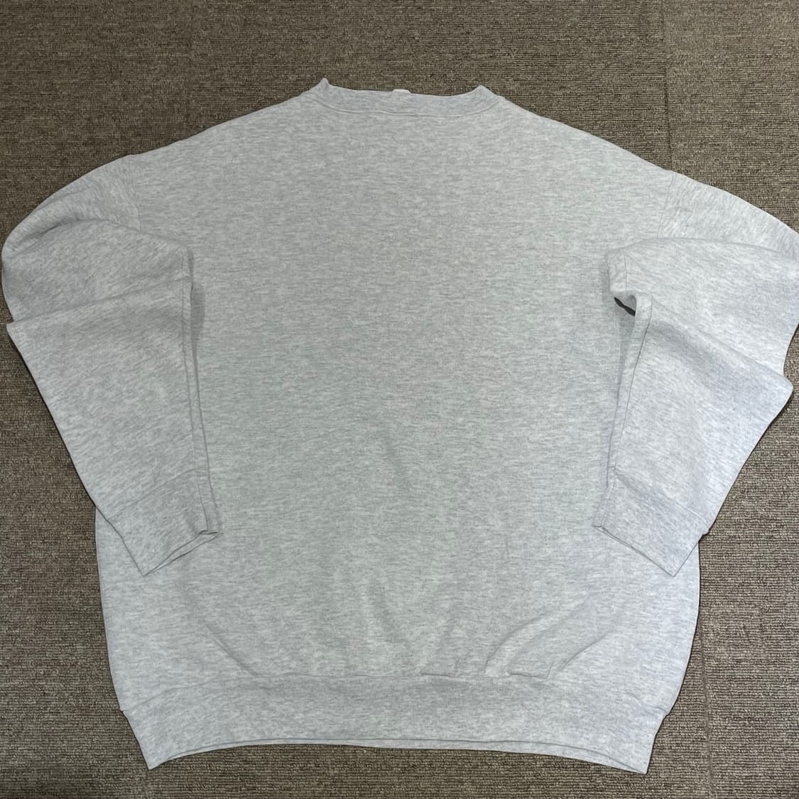 (M) USA ARMY 밀리터리 스웻셔츠 맨투맨 상품이미지5