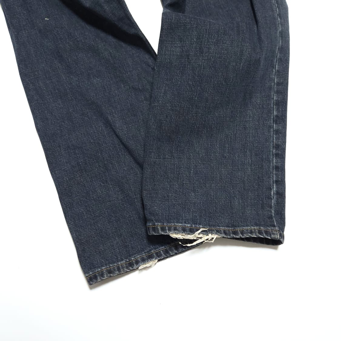 리바이스 00s 569 루즈 스트레이트 데님 팬츠 상품이미지5