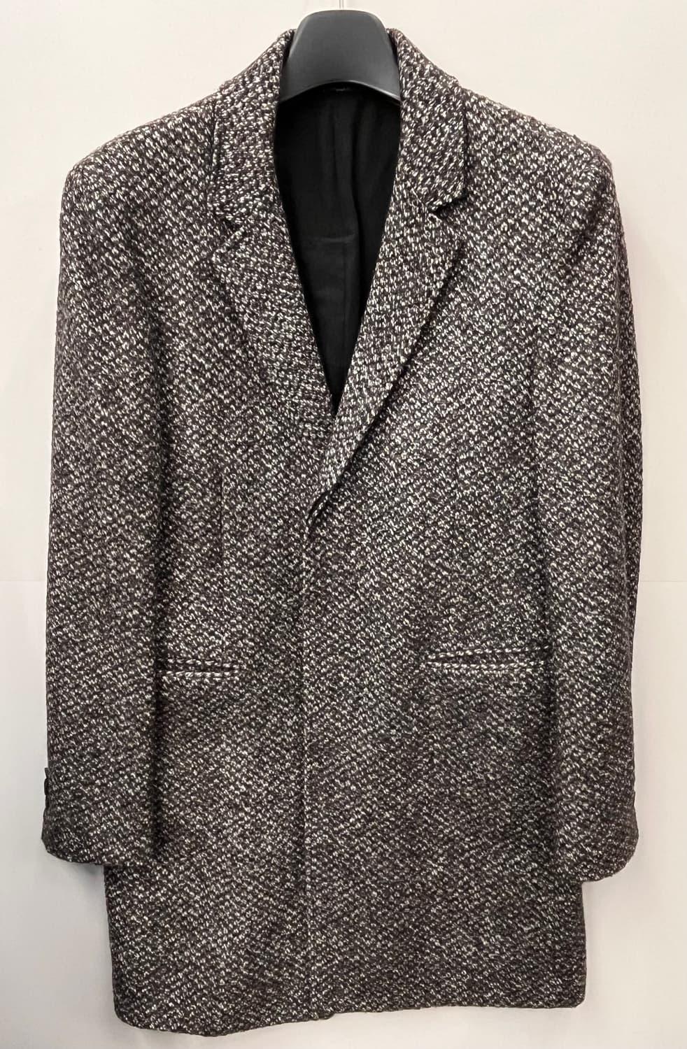 타임 TIME PIACENZA 울 코트 110 상품이미지1