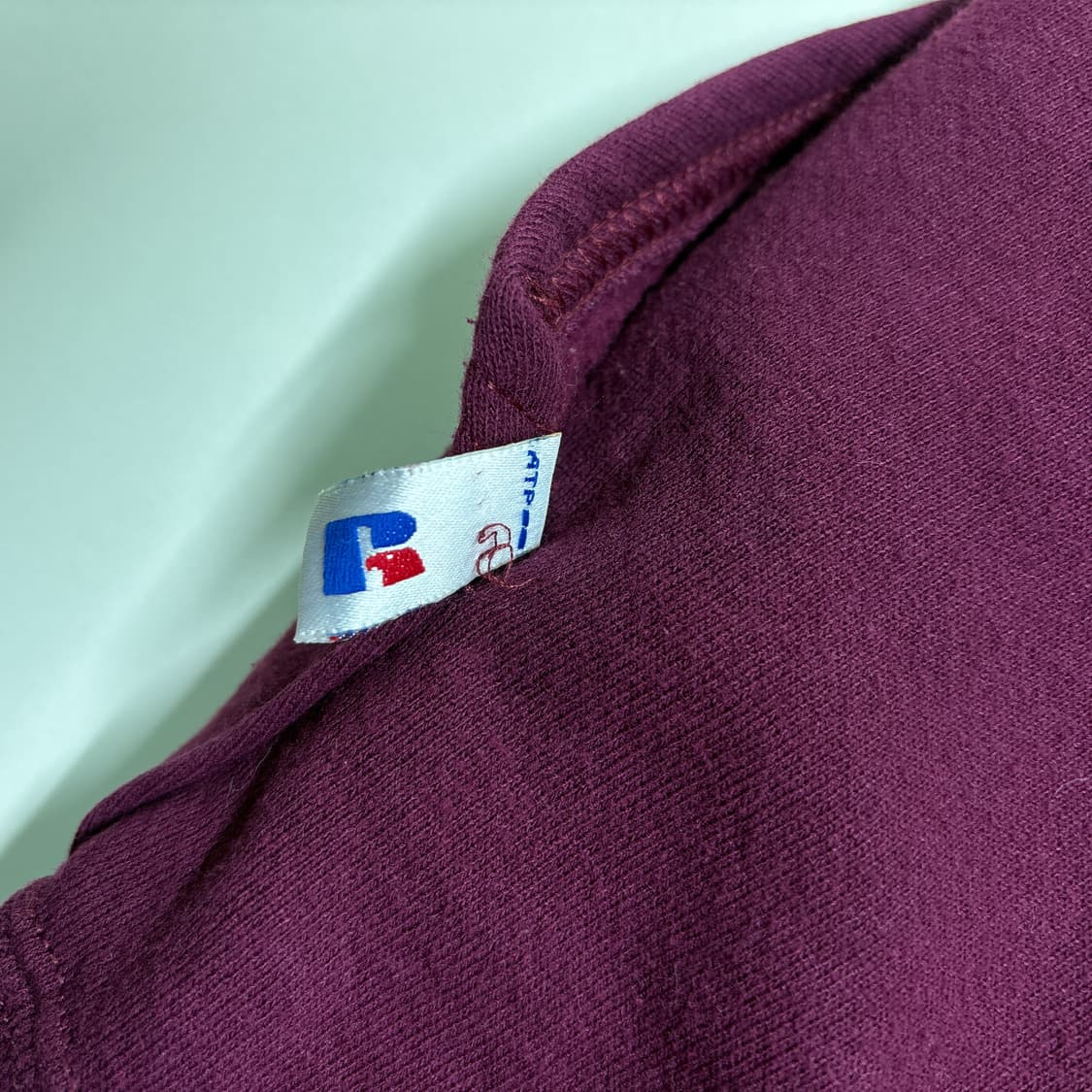 러셀 usa 스웻후드 상품이미지7