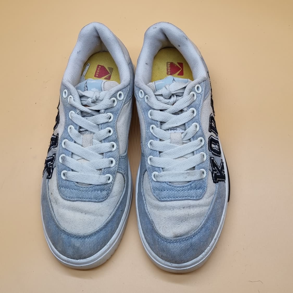 코닥 코트첼린저 여성운동화230  상품이미지2