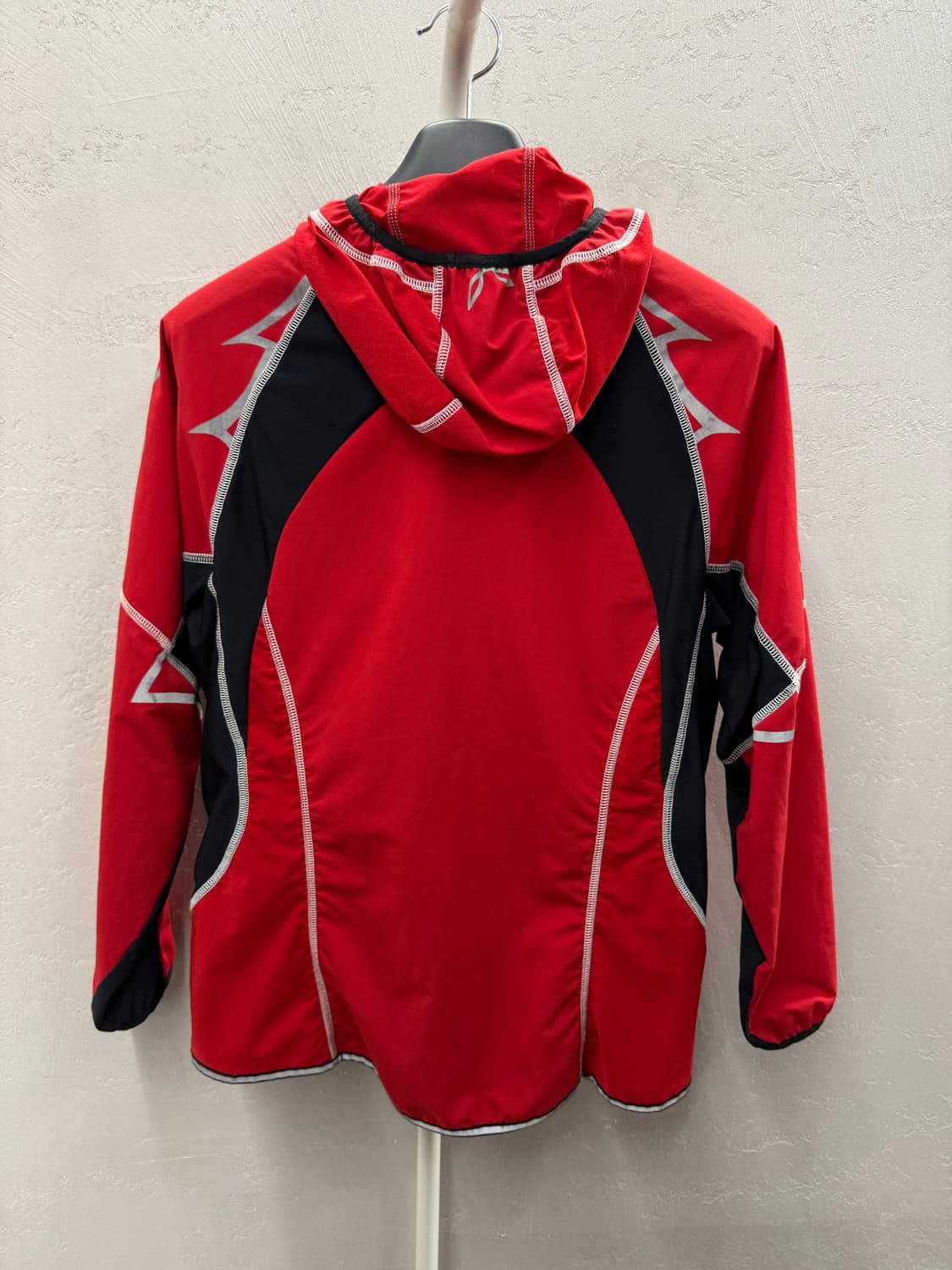 몬츄라 기능성 바람막이 자켓 M 상품이미지4