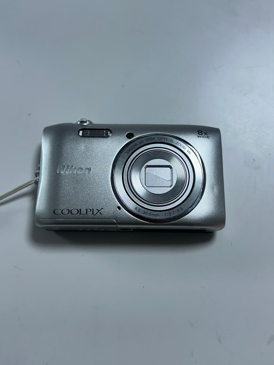 🎞 니콘 COOLPIX S3600 / 윈터, 사쿠라 디카 몽글한 감성 상품이미지7