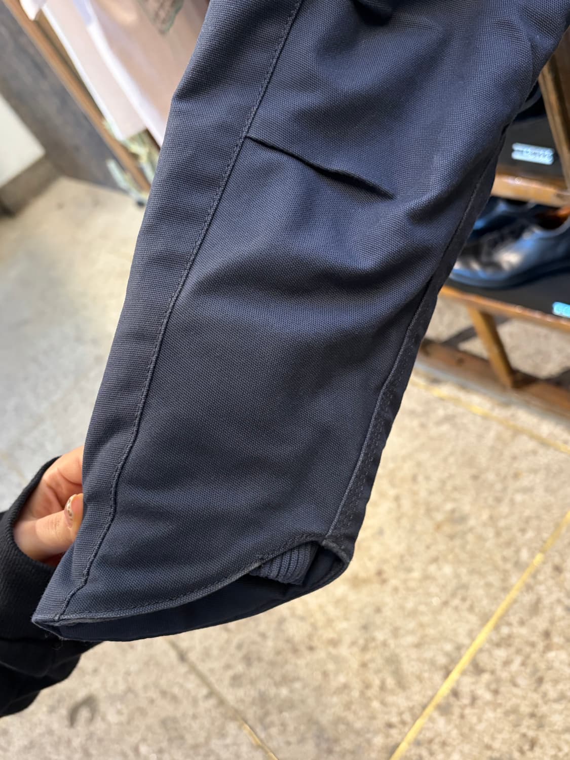 Carhartt canvas jacket 상품이미지6