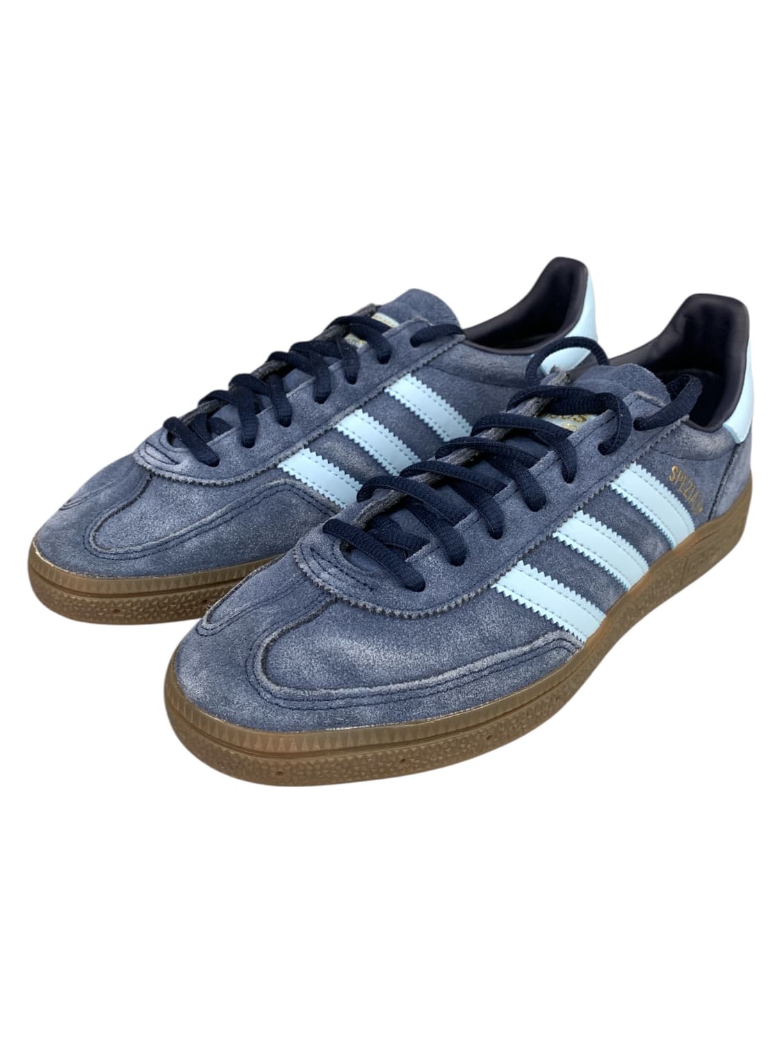 아디다스 핸드볼 스페지알 네이비 235 상품이미지2