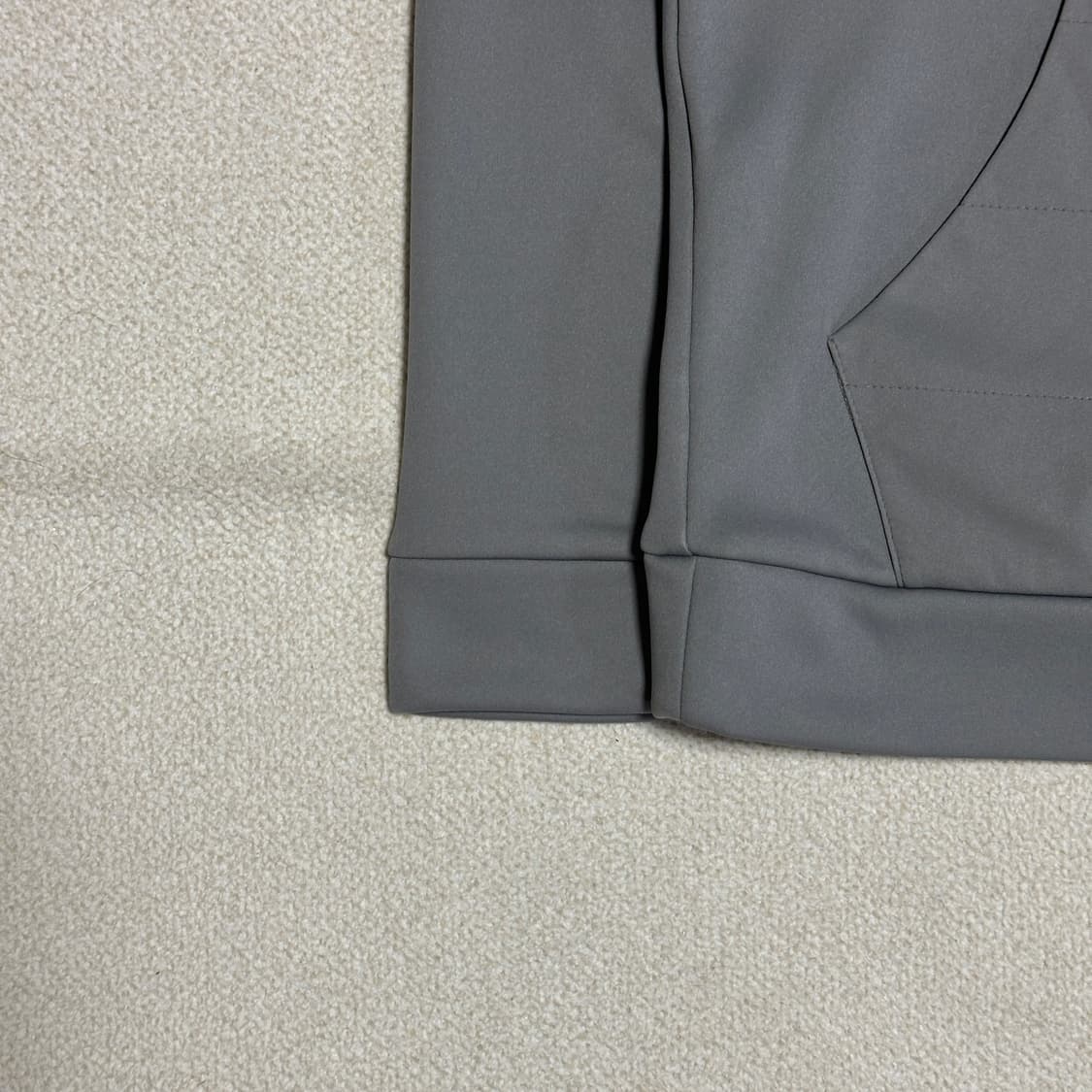 푸마 키즈 본딩 트랙 수트 자켓 상품이미지4