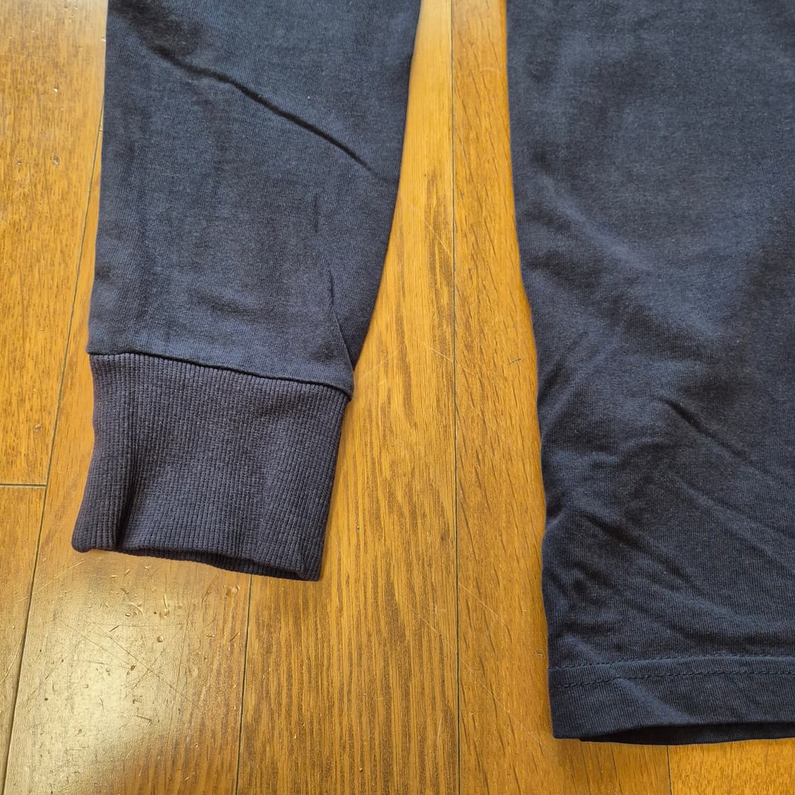 [M]Abecrombie 아베크롬비 & 피치 머슬핏 긴팔 티셔츠 상품이미지4