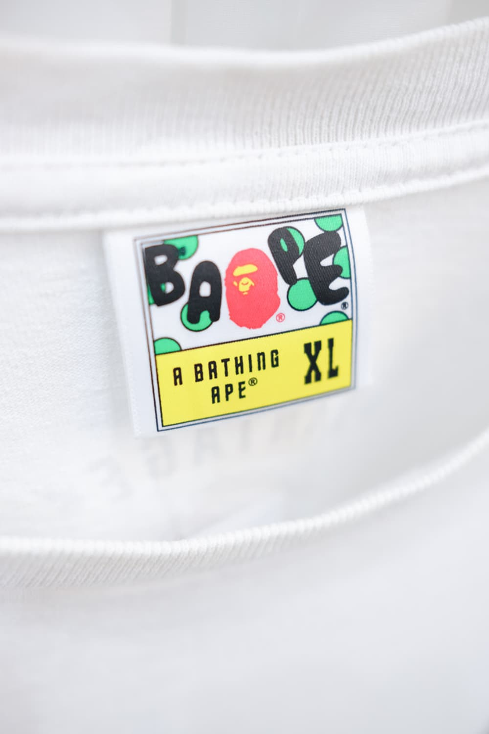 Bape 상품이미지5