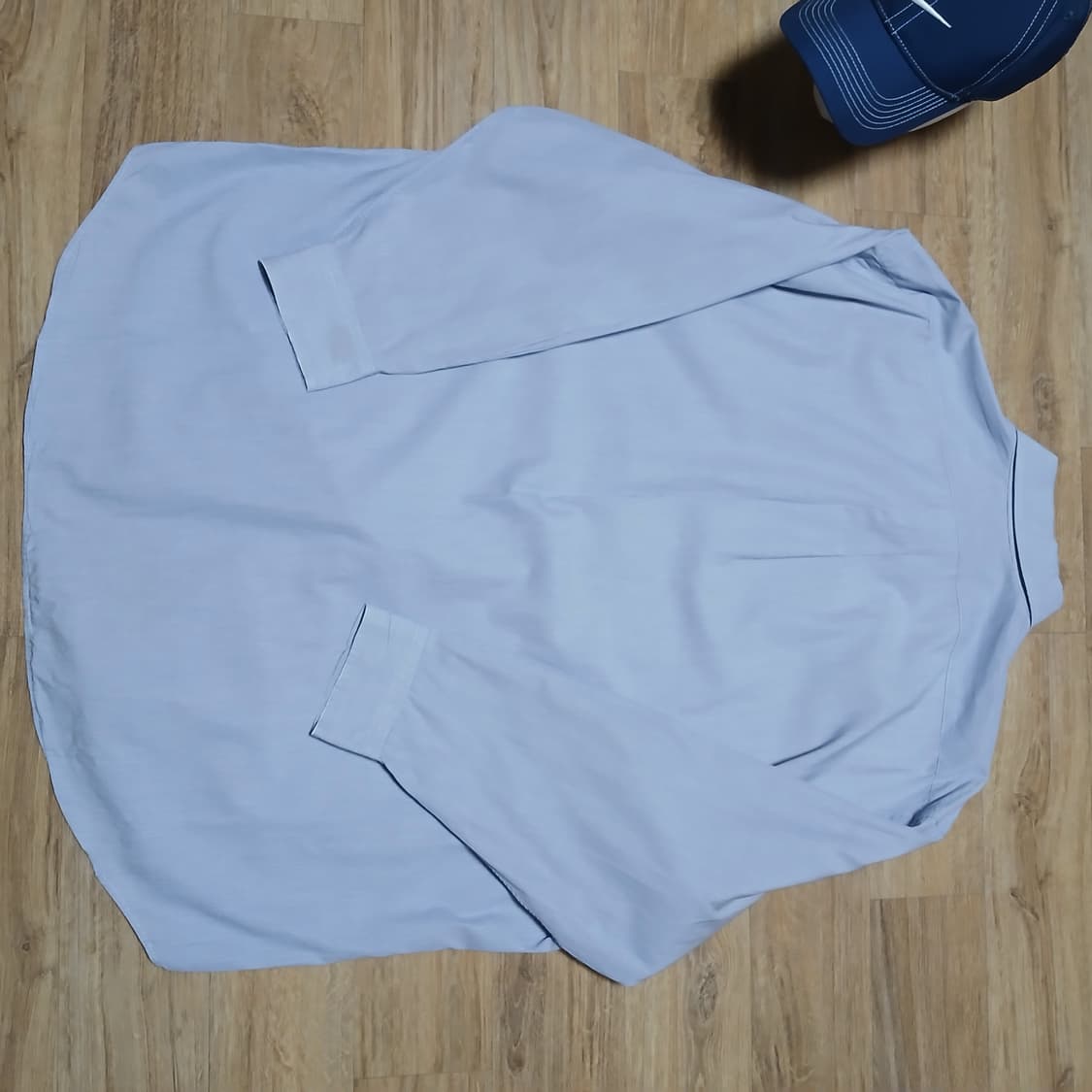 polo 폴로 랄프로렌 오버핏 셔츠 남방 상품이미지3