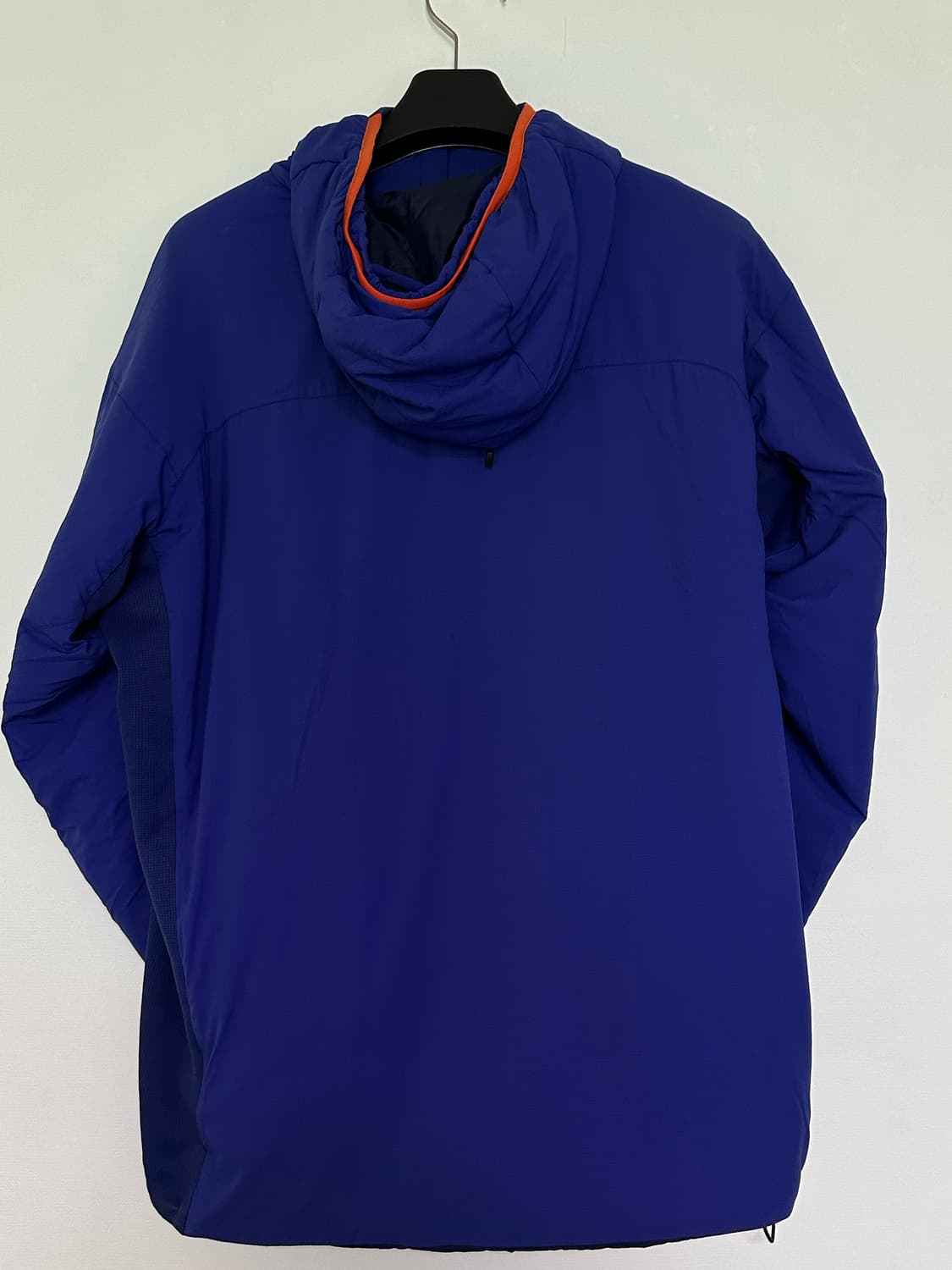 아크테릭스 아톰 후디 LT XL 상품이미지3