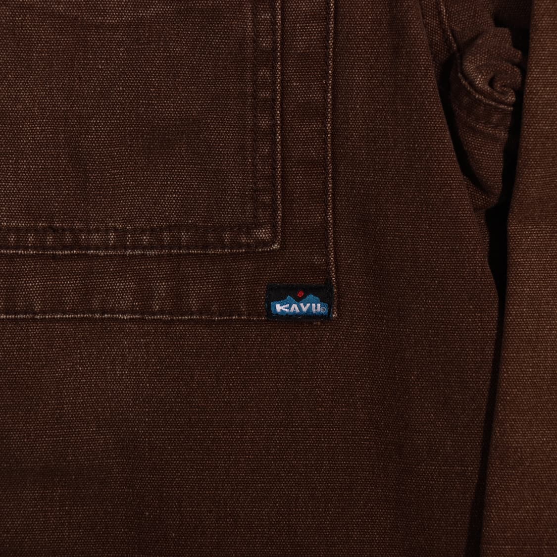 카부 워크자켓 상품이미지4