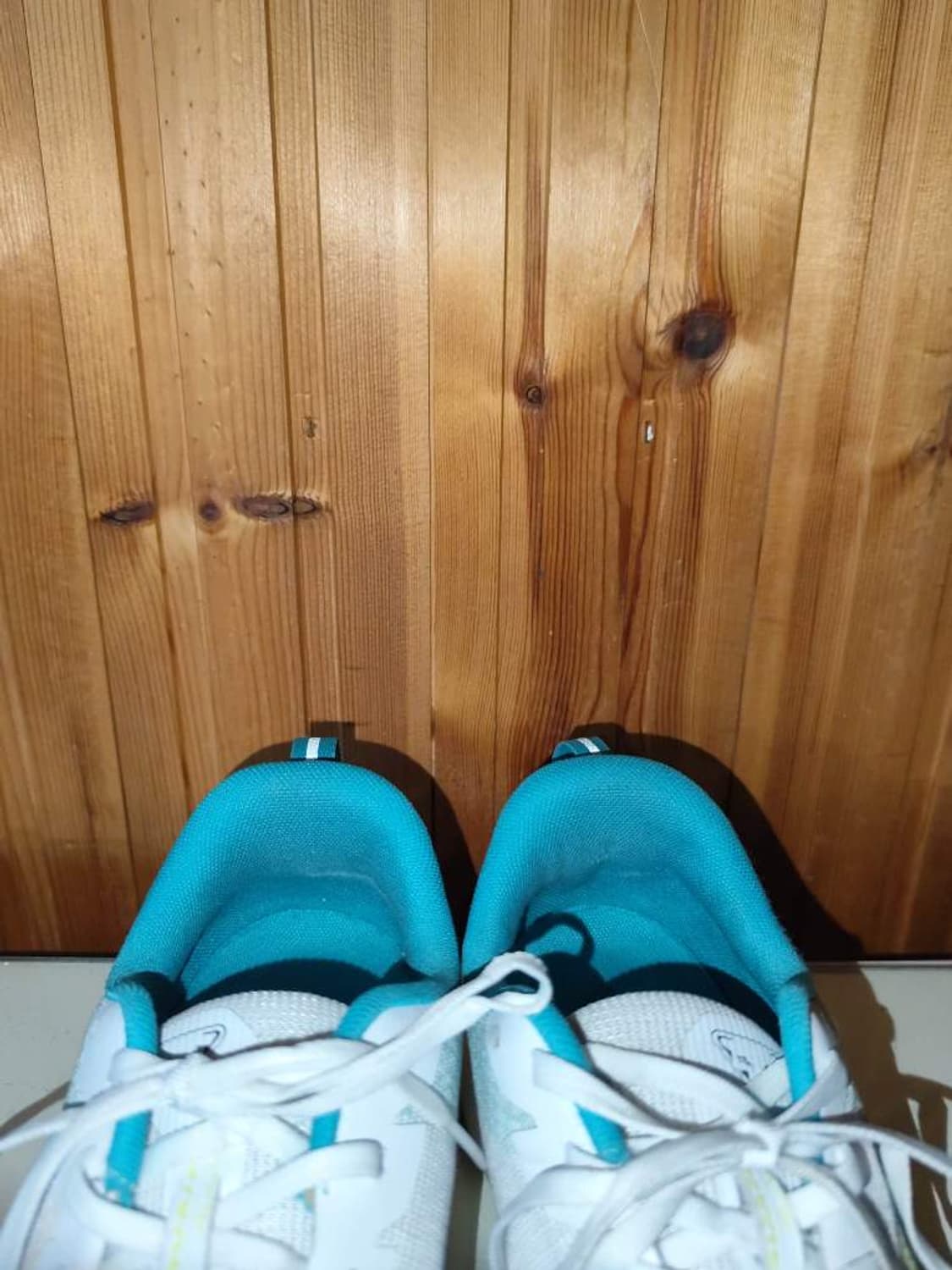 255mm 다이나핏 피스테 맥스 고탄성 경량 러닝화  상품이미지5