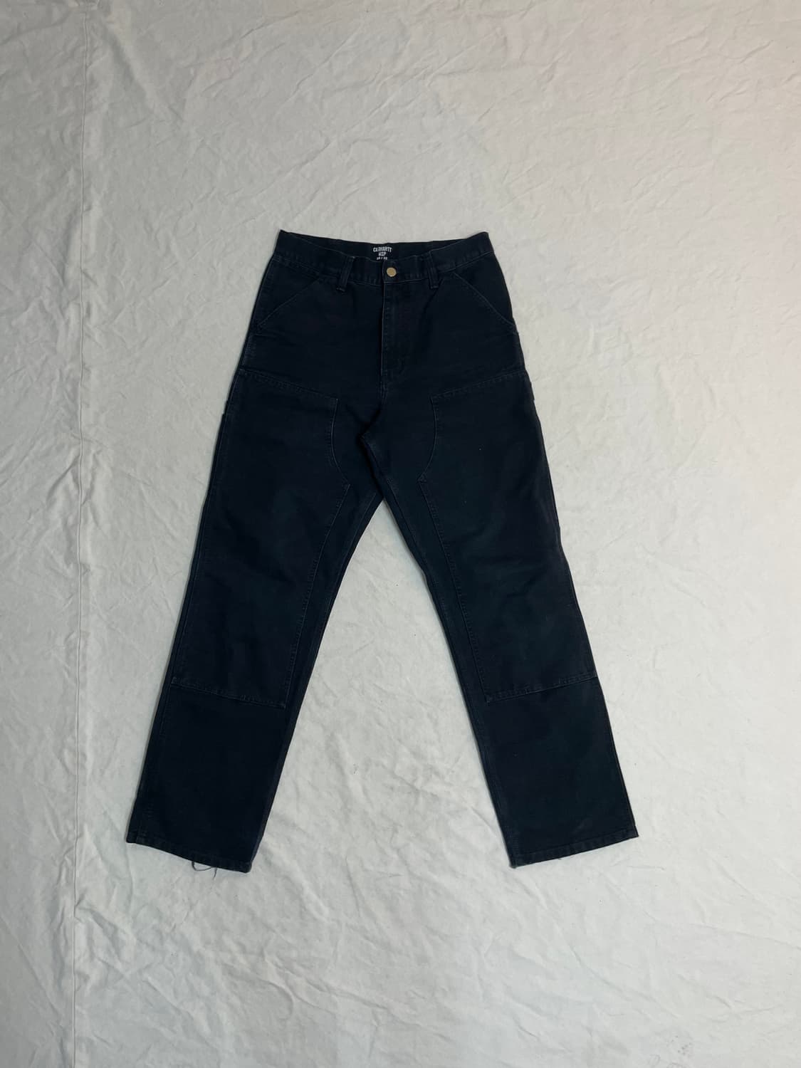 칼하트 워크팬츠 상품이미지1