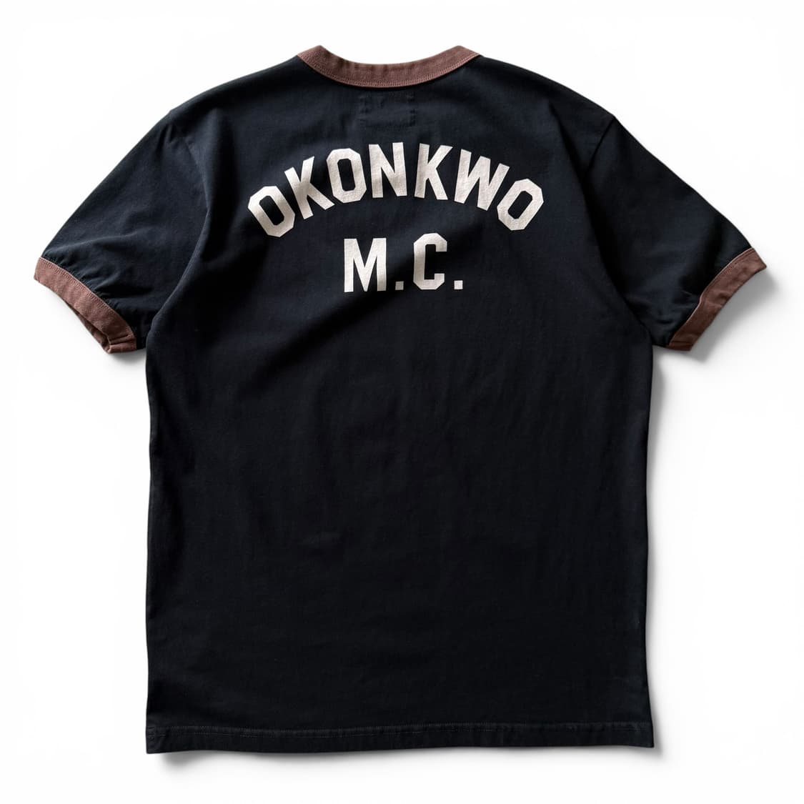 Master Clothing Ringer T-Shirt 상품이미지3