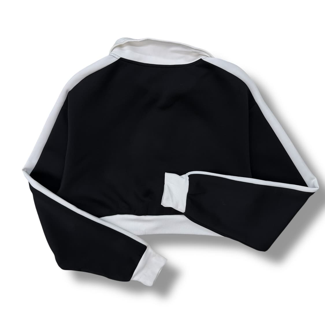 리복 크롭 트랙탑 r1907 상품이미지2