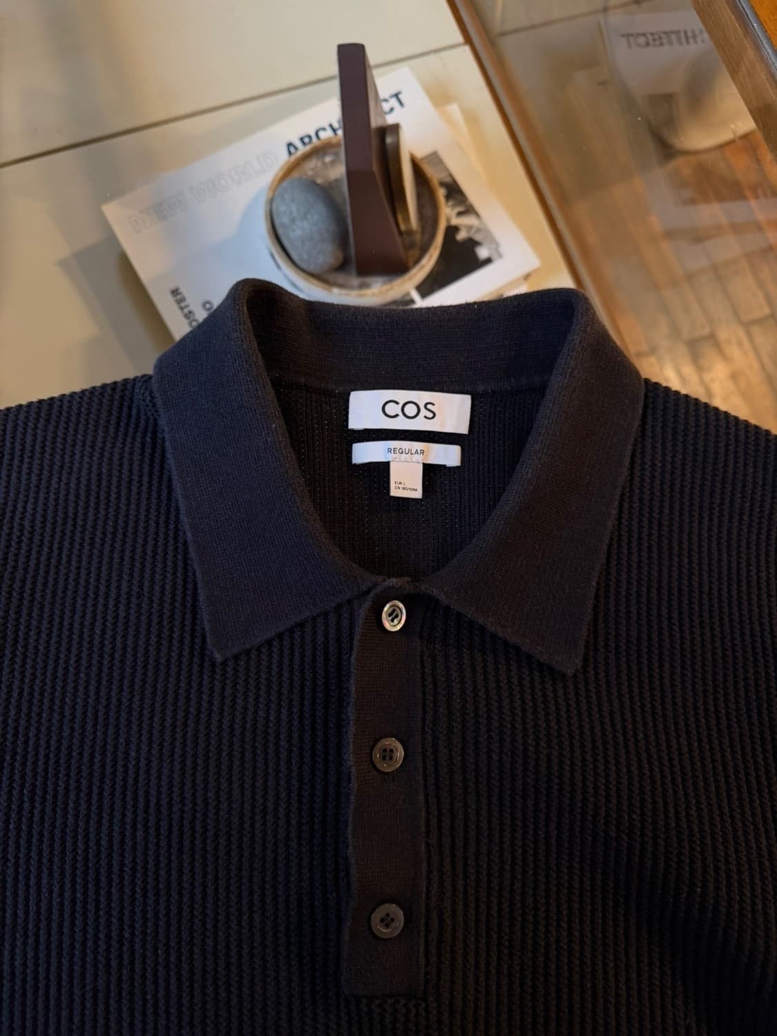 COS 코스 니트 pk 100 상품이미지6