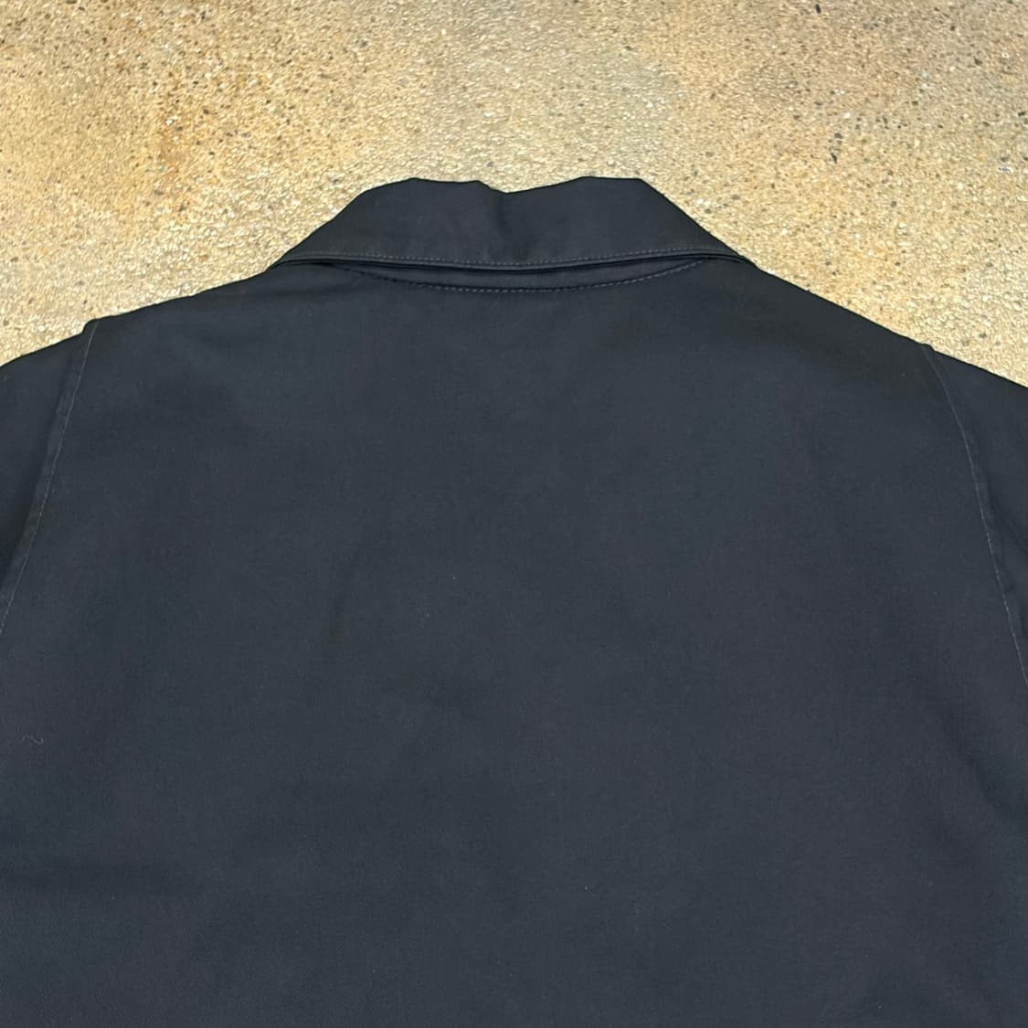 00s USA 빈티지 칼하트 굿이어 디트로이트 자켓 덕액티브 자켓 상품이미지8