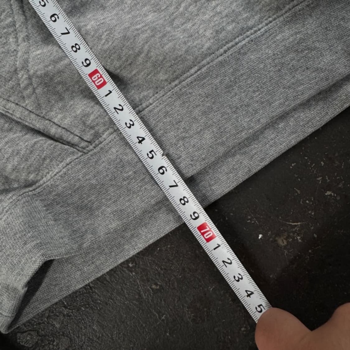 100 나이키 후드티  상품이미지6